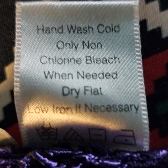 Coldwater Creek Scarf Bundle - Picture 14 of 14